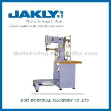 JK268C double thread seated type inseam sewing machine